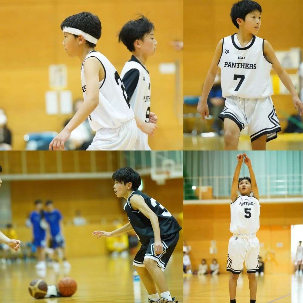 ISC杯