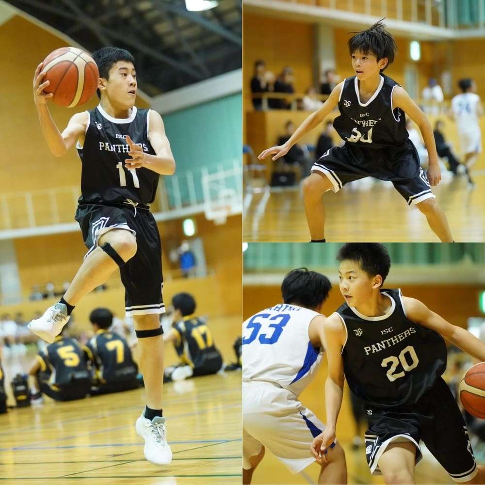 ISC杯