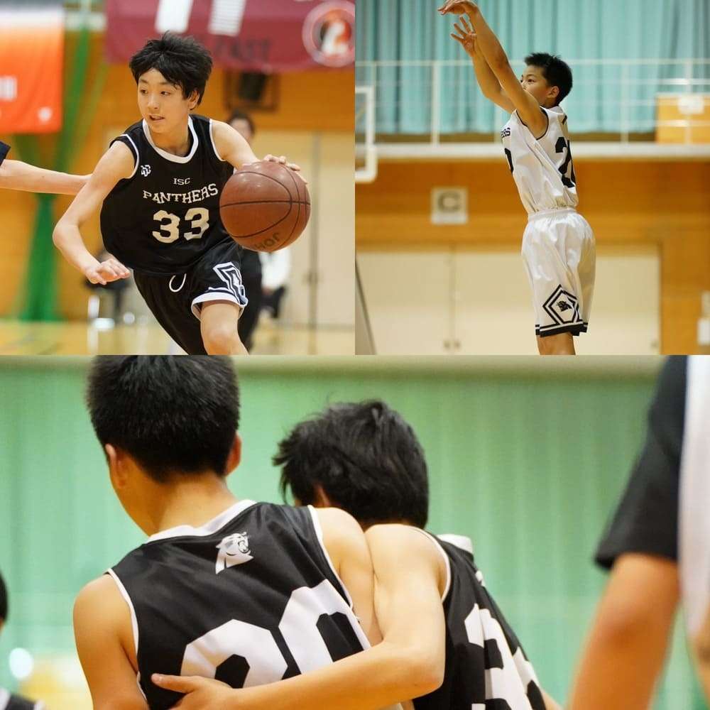 ISC杯