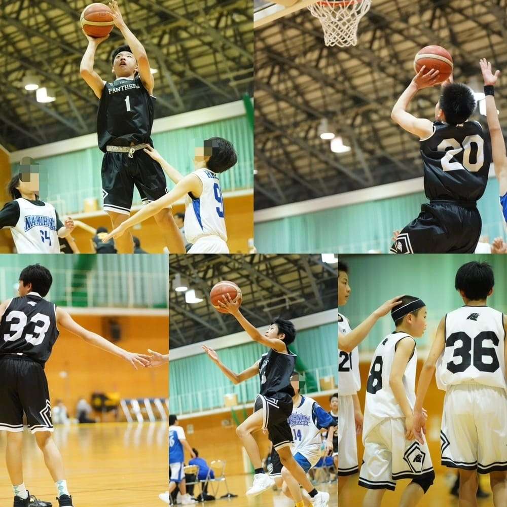 ISC杯